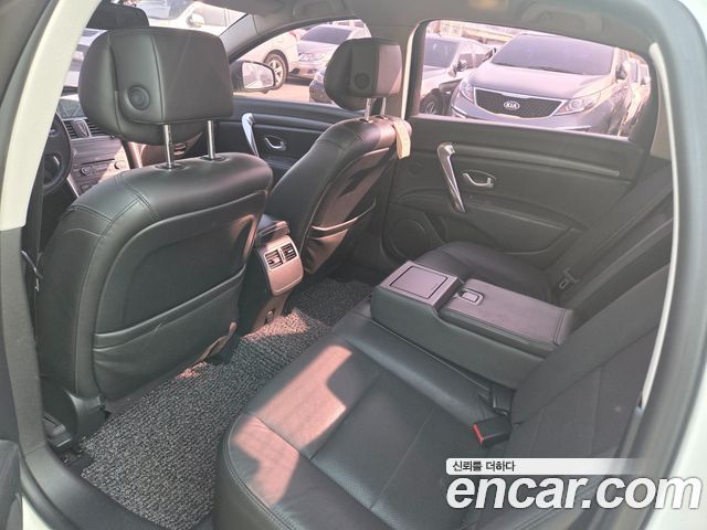 Renault Korea SM7 2015 thumb 7