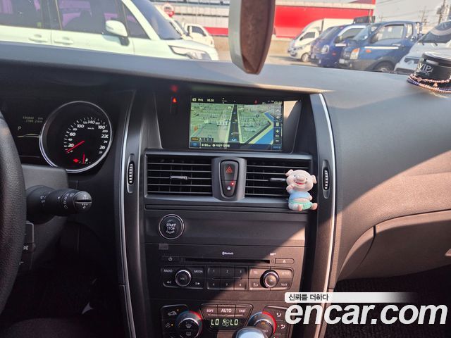 Renault Korea SM7 2015 thumb 10