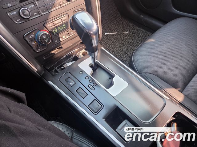 Renault Korea SM7 2015 thumb 11