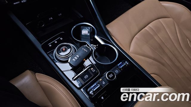 Kia K5 2023 thumb 10