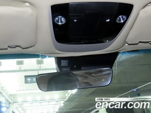 Kia K8 2023 thumb 12