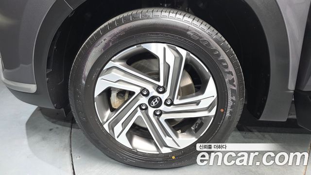 Hyundai Santa Fe 2021 thumb 6