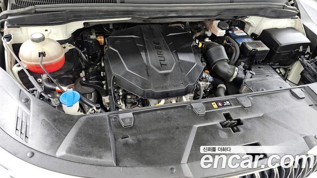 Kia Carnival 2021 thumb 7