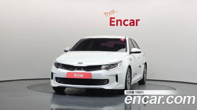Kia K5 2016 thumb 4