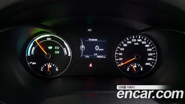 Kia K5 2016 thumb 9