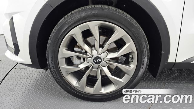 Kia Sorento 2021 thumb 6