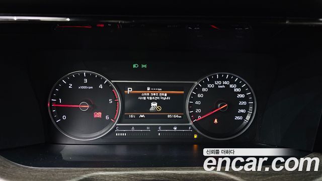 Kia Sorento 2021 thumb 9