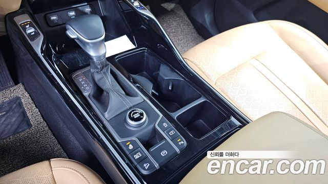 Kia Sorento 2021 thumb 10