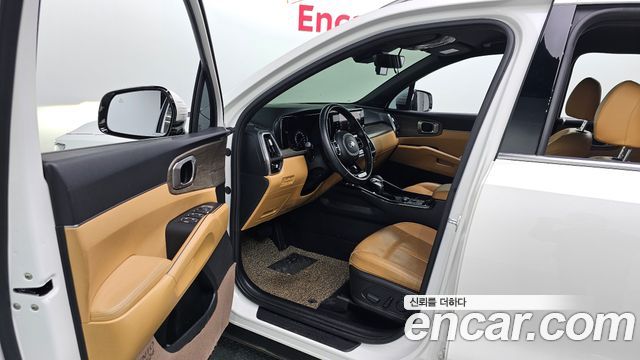 Kia Sorento 2021 thumb 11