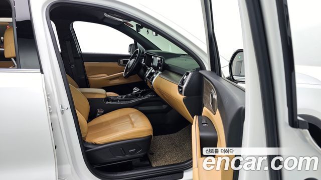 Kia Sorento 2021 thumb 12