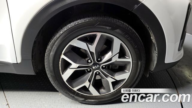 Kia Sportage 2018 thumb 5