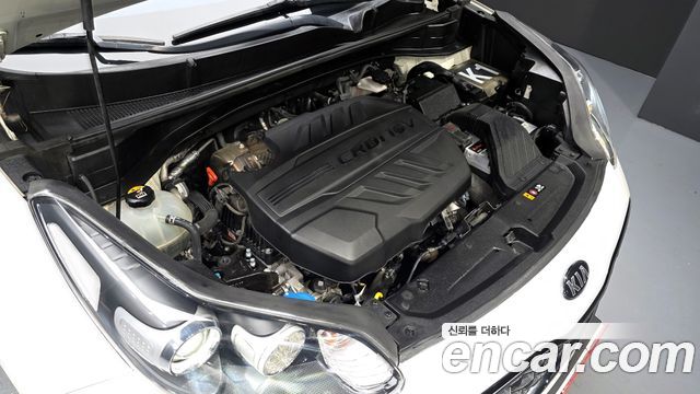 Kia Sportage 2018 thumb 6
