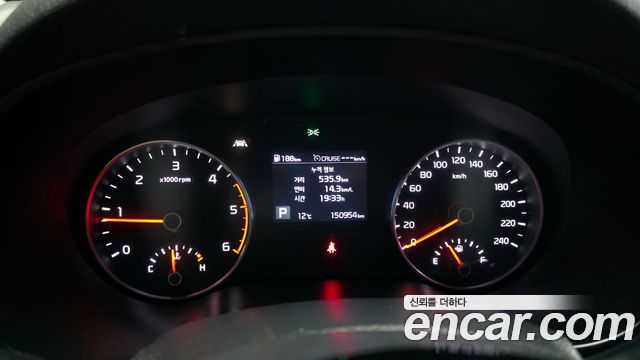 Kia Sportage 2018 thumb 8