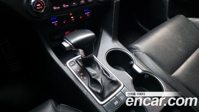 Kia Sportage 2018 thumb 9