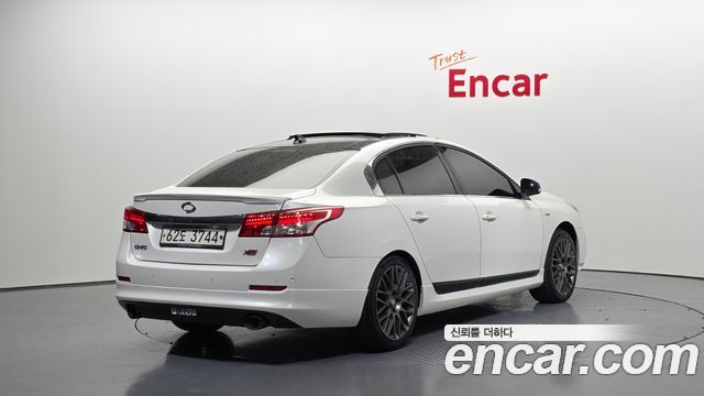 Renault Korea SM5 2015 thumb 3