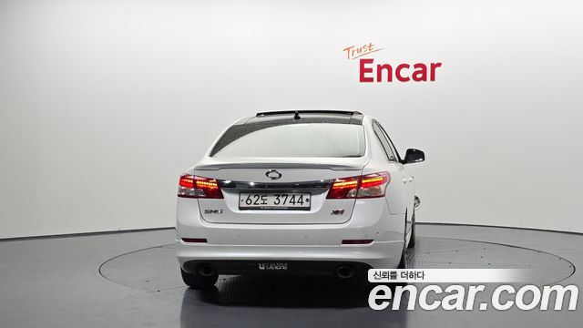 Renault Korea SM5 2015 thumb 5