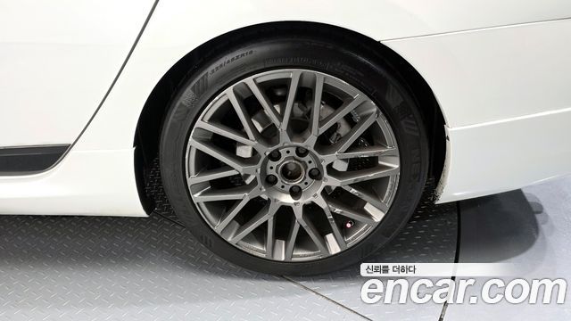 Renault Korea SM5 2015 thumb 6