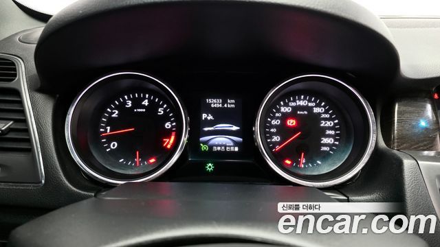 Renault Korea SM5 2015 thumb 9