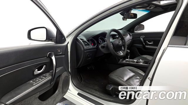 Renault Korea SM5 2015 thumb 10