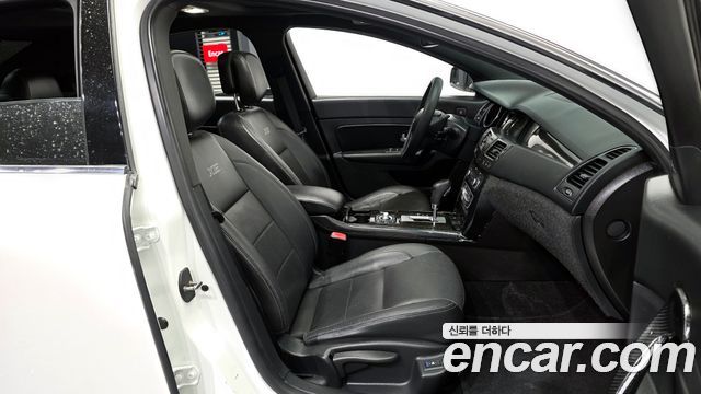 Renault Korea SM5 2015 thumb 12