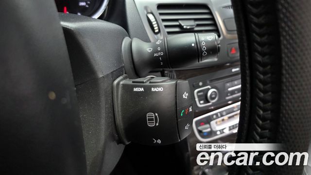 Renault Korea SM5 2015 thumb 11