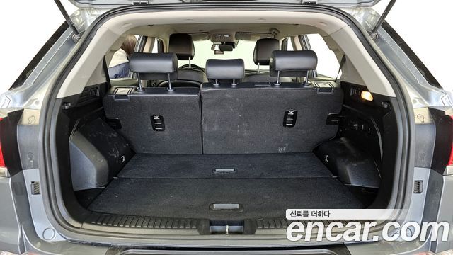 SsangYong Korando 2020 thumb 6