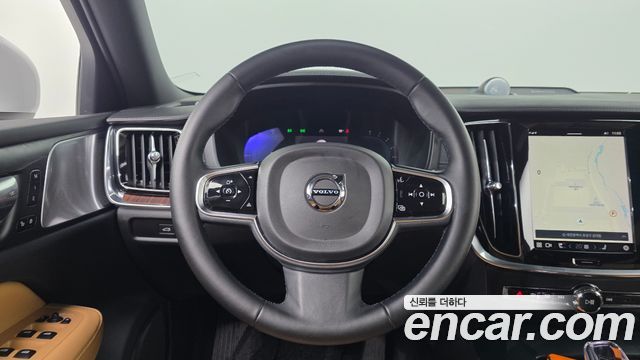 Volvo V60 2023 thumb 5