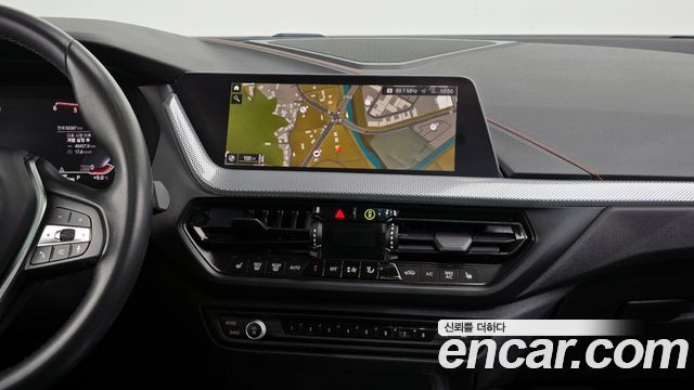 BMW 1 серии 2021 thumb 6
