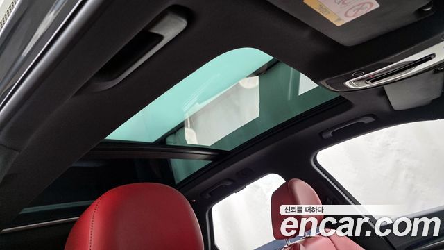 Audi SQ5 2020 thumb 3