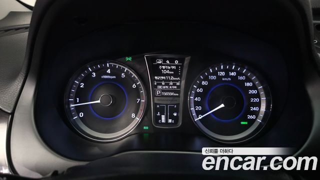 Hyundai Grandeur 2016 thumb 9