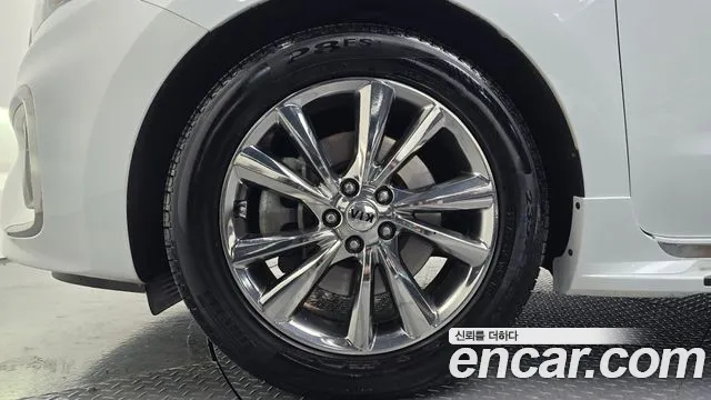 Kia Carnival 2020 thumb 6
