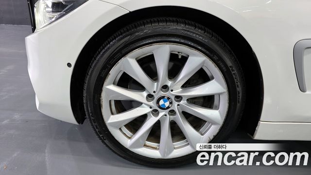 BMW 4 серии 2019 thumb 7