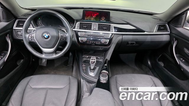 BMW 4 серии 2019 thumb 4