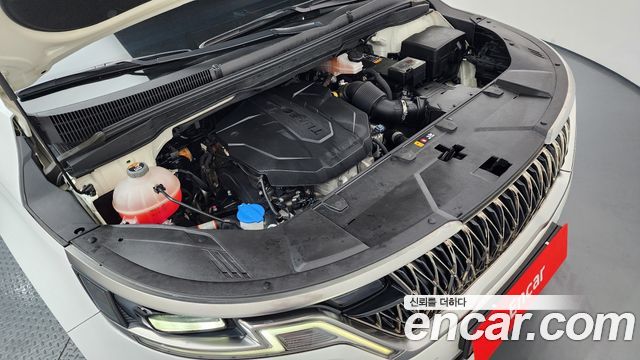 Kia Carnival 2022 thumb 6