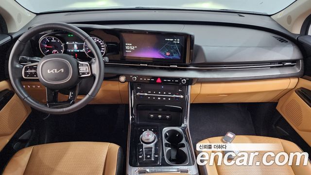 Kia Carnival 2022 thumb 7