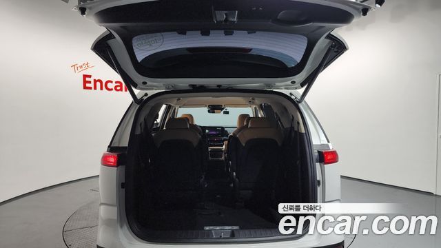 Kia Carnival 2022 thumb 12