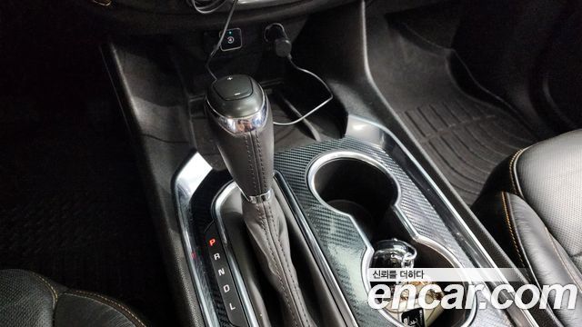 Chevrolet Traverse 2020 thumb 9