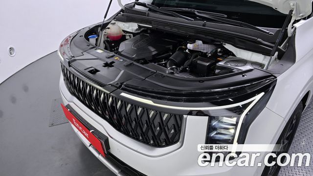Kia Carnival 2024 thumb 7