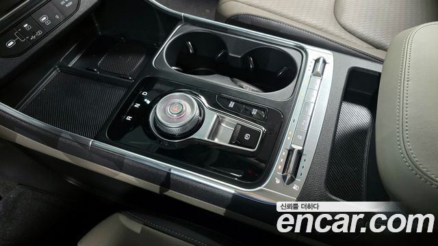 Kia Carnival 2024 thumb 10