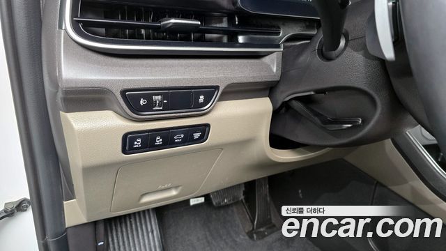 Kia Carnival 2024 thumb 12