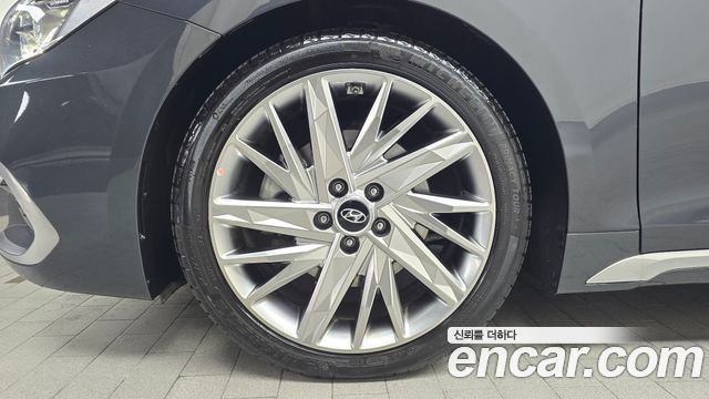 Hyundai Grandeur 2017 thumb 6