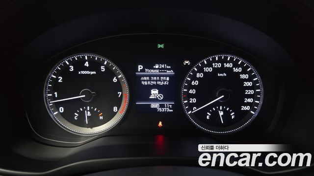 Hyundai Grandeur 2017 thumb 9