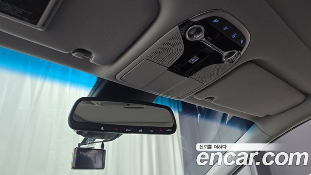 Hyundai Grandeur 2017 thumb 12