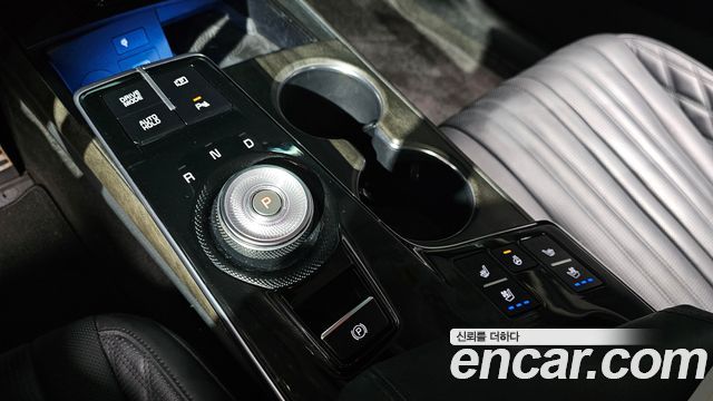 Kia K8 2023 thumb 10