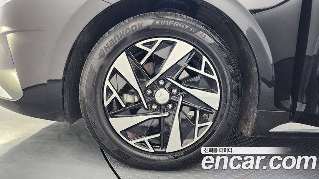 Hyundai Grandeur 2021 thumb 5