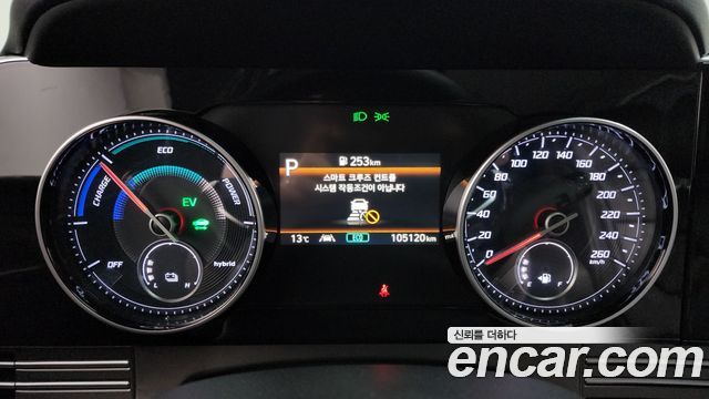 Hyundai Grandeur 2021 thumb 8