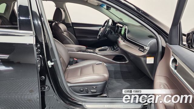 Hyundai Grandeur 2021 thumb 11