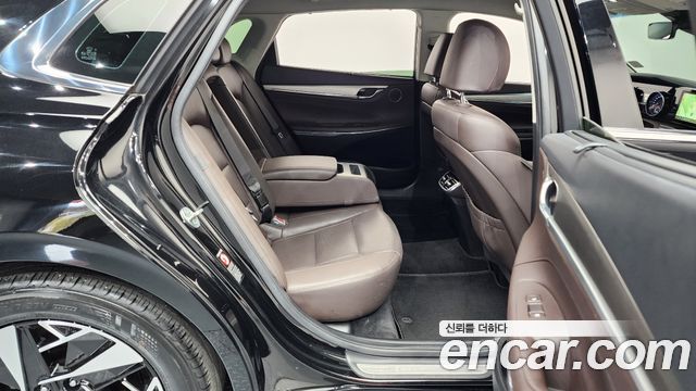 Hyundai Grandeur 2021 thumb 12