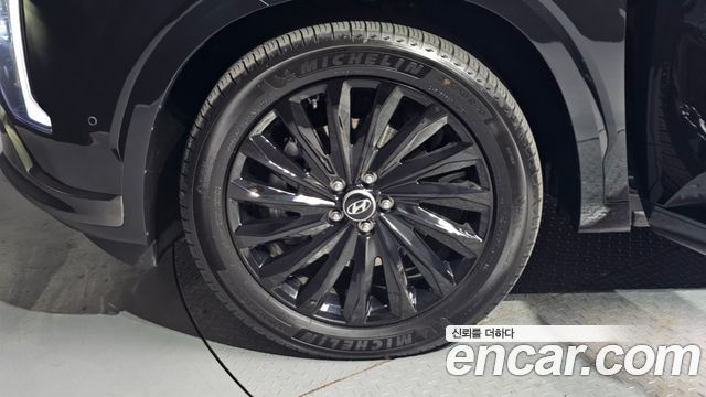 Hyundai Palisade 2024 thumb 6
