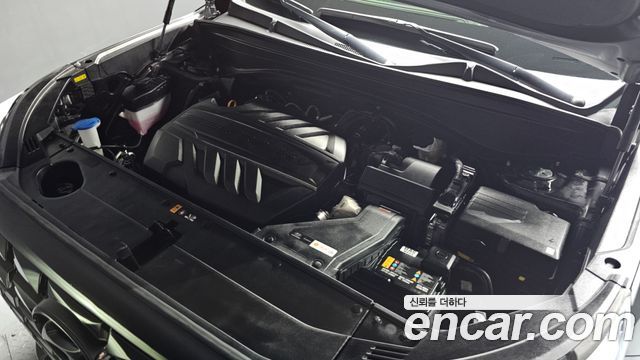 Hyundai Palisade 2024 thumb 7